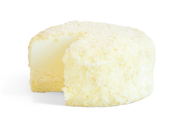 Original Japanese Cheesecake