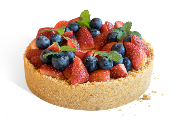 Original Japanese Cheesecake